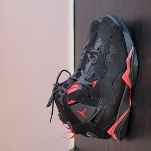 NIKE AIR JORDAN true flight infared basketball shoes 342964-023